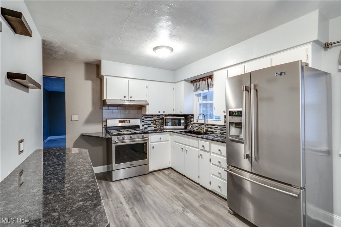 Humbert - Residential