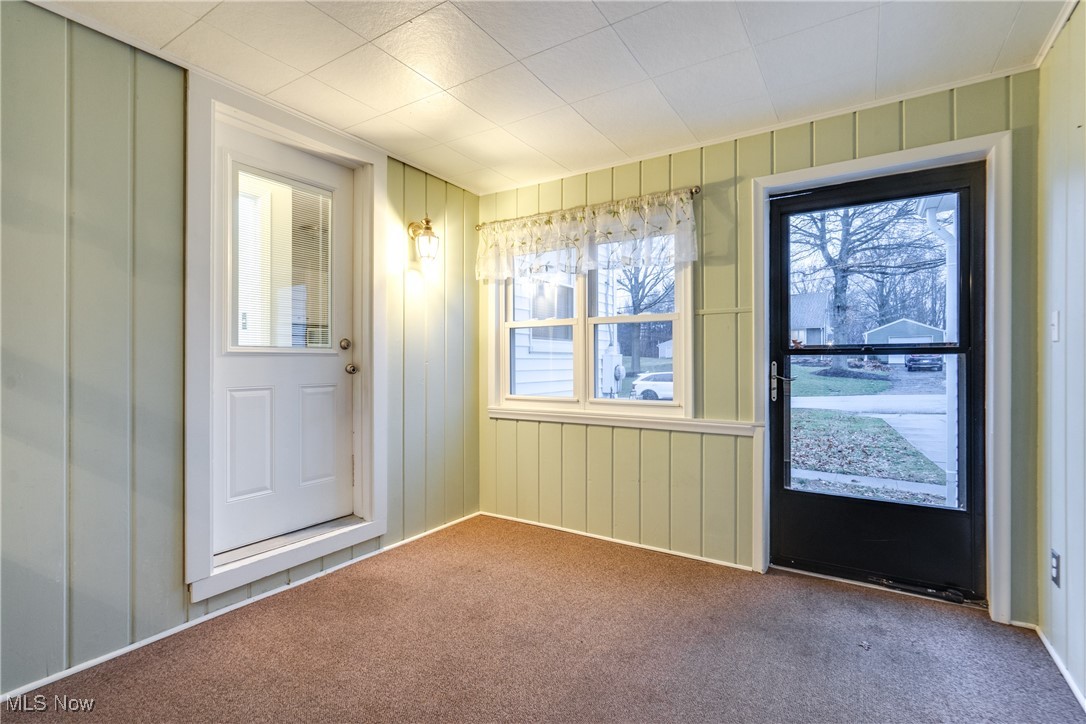 Humbert - Residential