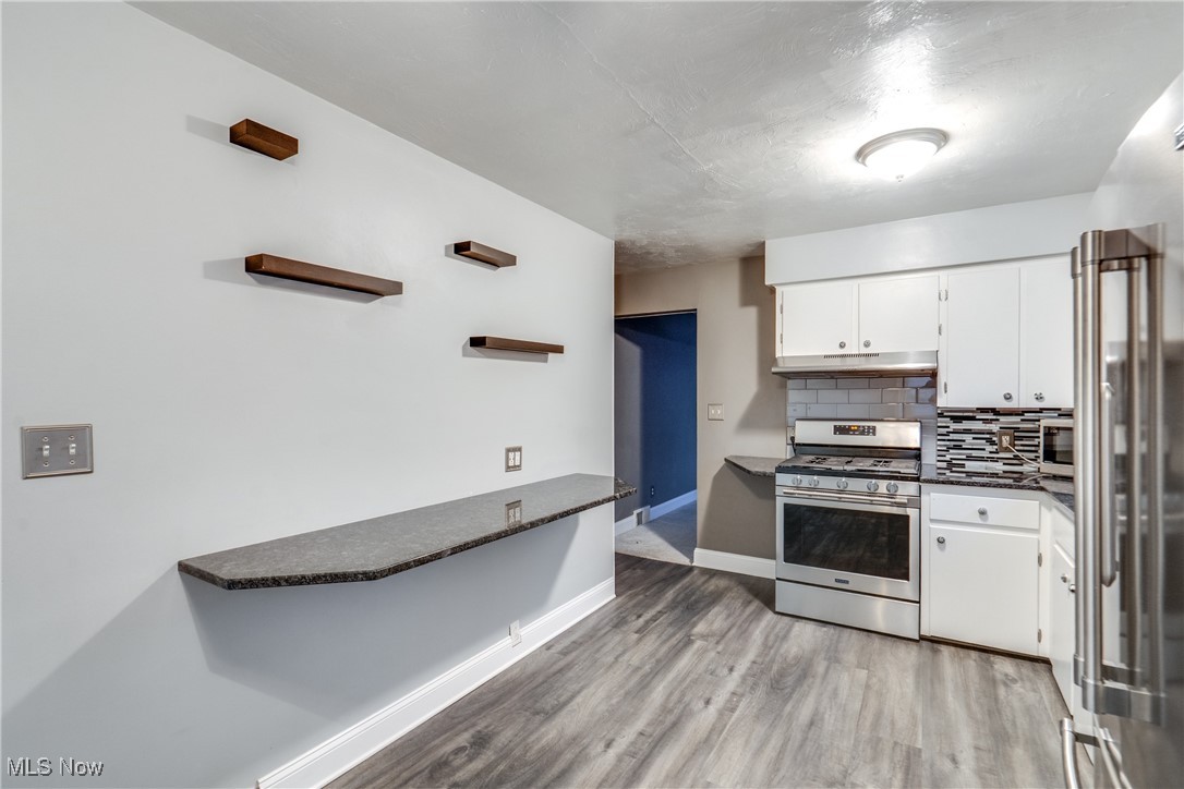 Humbert - Residential