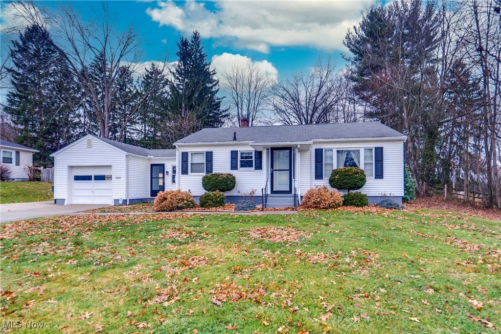 Photo of 12855 Redwood Avenue NW, Uniontown, OH 44685 (MLS # 5181674)