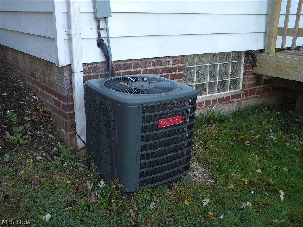 J Ed Good Park - Residential