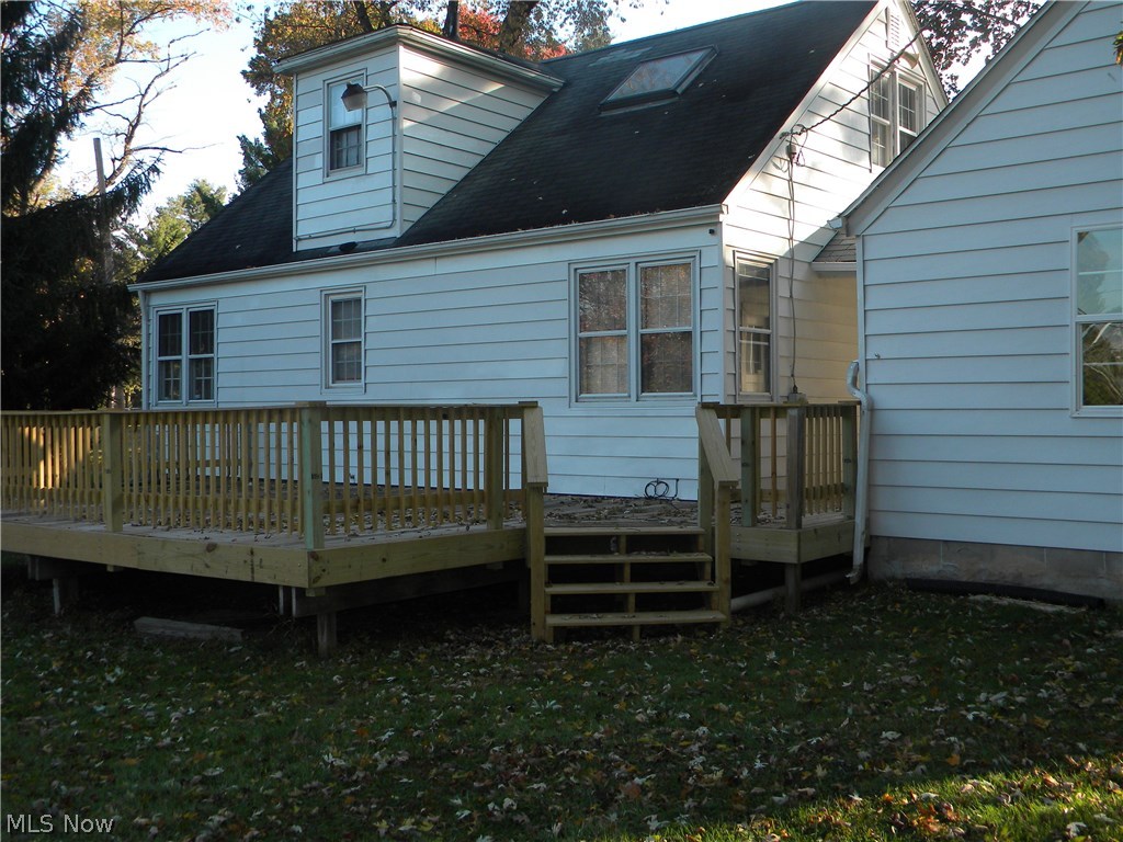 J Ed Good Park - Residential