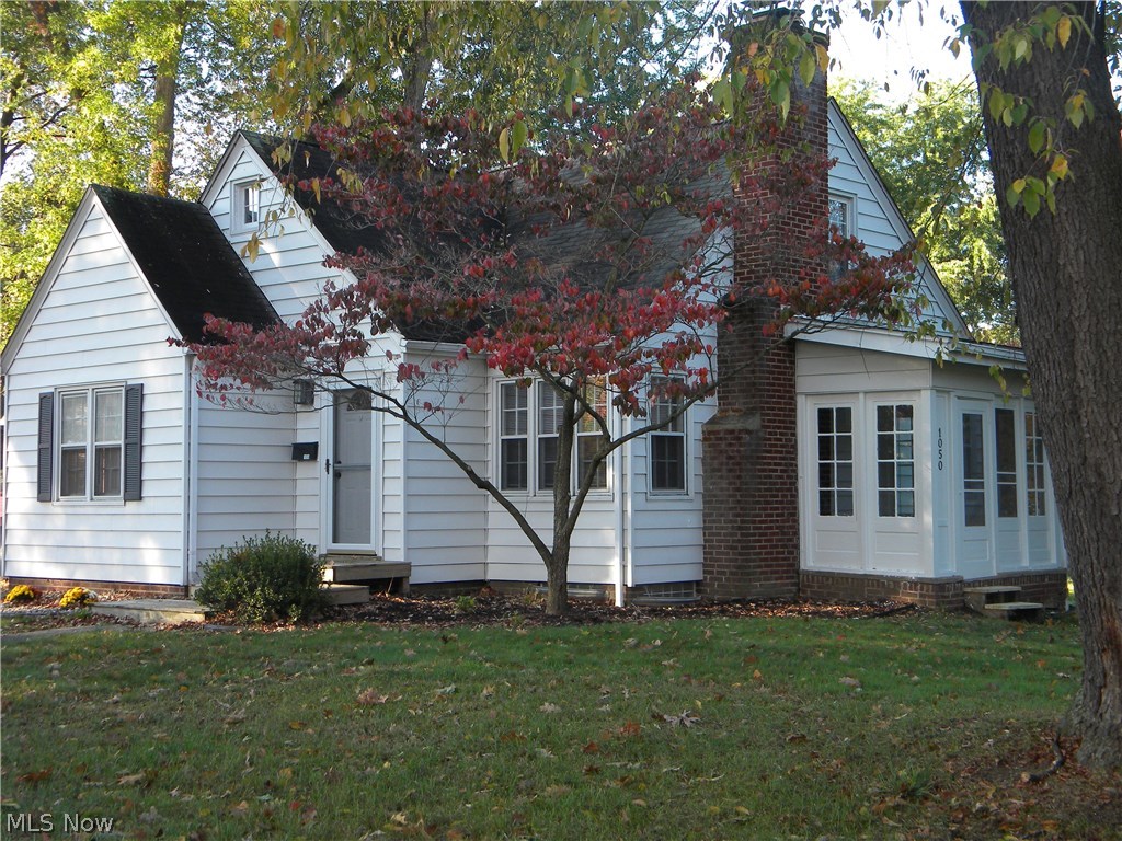 J Ed Good Park - Residential