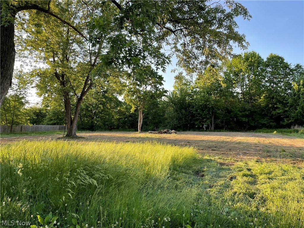 Maple Grove Park - Land