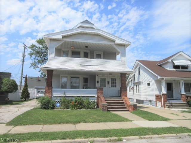 Photo 1 of 24 — 10307 Summerdale Avenue, Cleveland, OH 44125