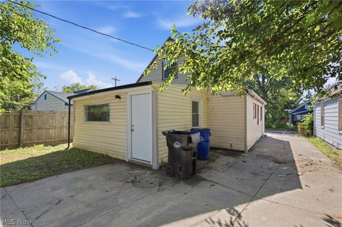 Tiny photo for 4469 E 154th Street, Cleveland, OH 44128 (MLS # 5240810)