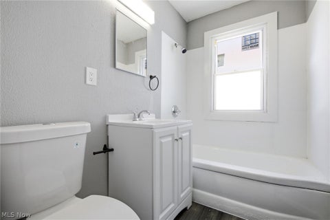 Tiny photo for 4469 E 154th Street, Cleveland, OH 44128 (MLS # 5240810)