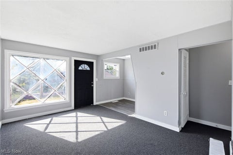 Tiny photo for 4469 E 154th Street, Cleveland, OH 44128 (MLS # 5240810)