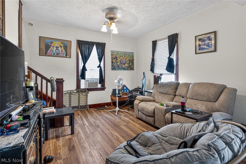 Photo of 217 Hunts Avenue, Barnesville, OH 43713 (MLS # 5208211)