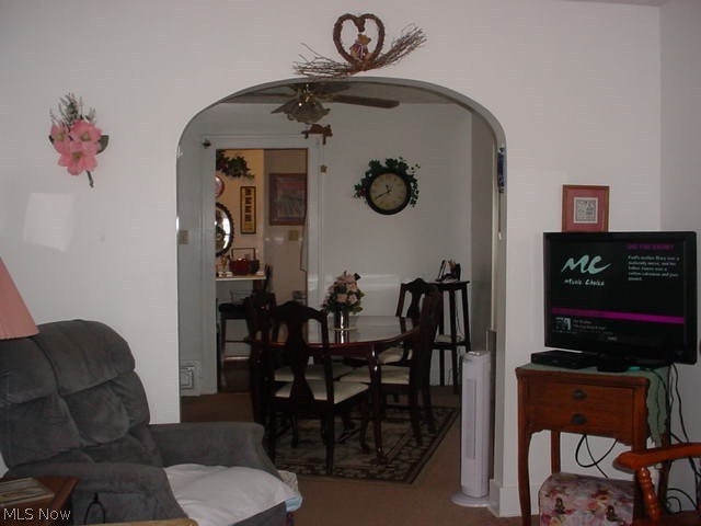 Eastlawn - Residential