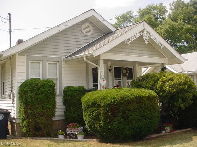 Eastlawn - Residential