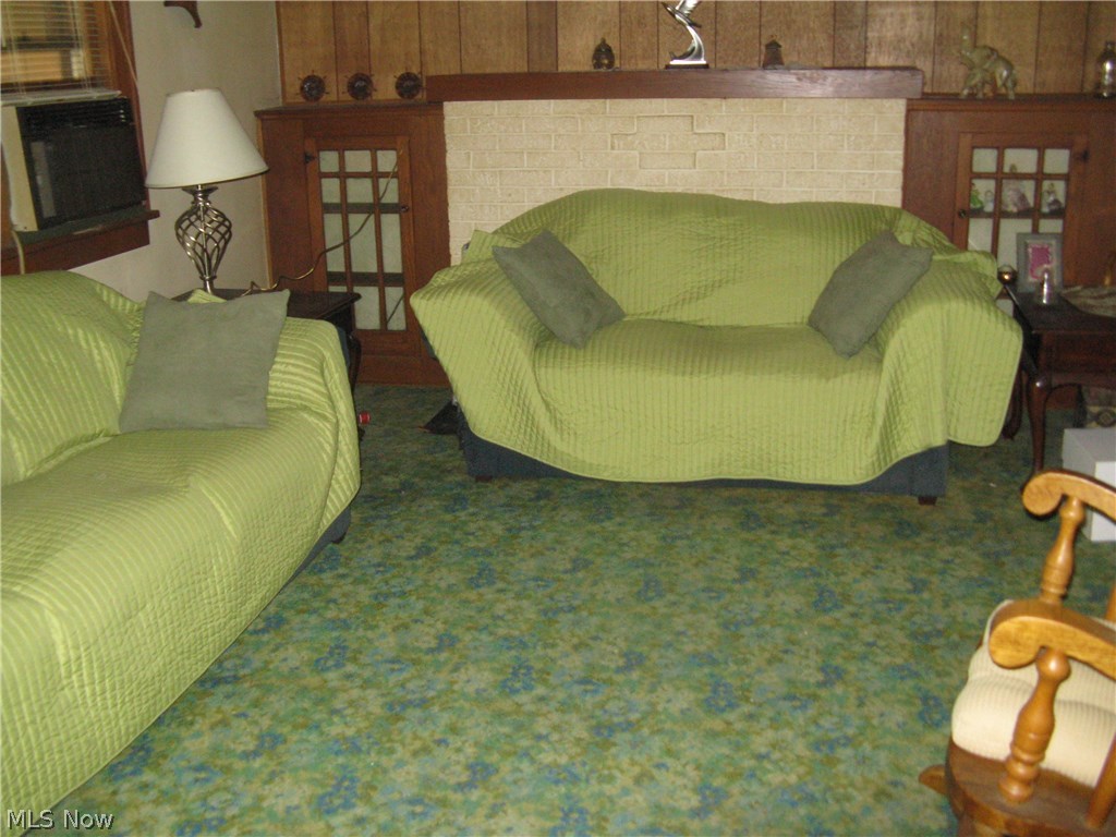 Kenmore Park - Residential