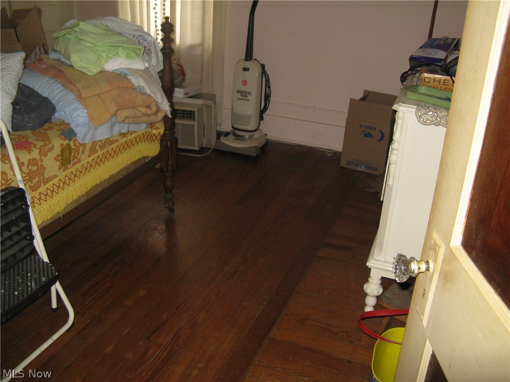 Kenmore Park - Residential