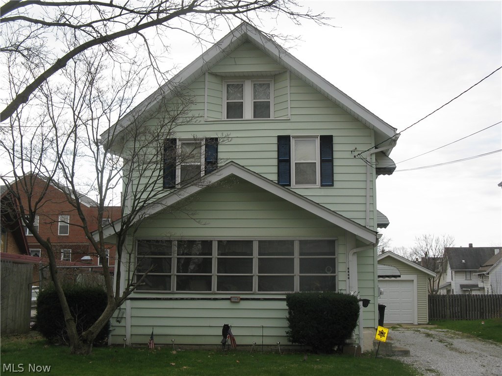 Kenmore Park - Residential