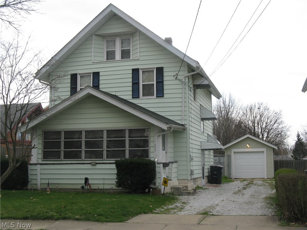 Kenmore Park - Residential