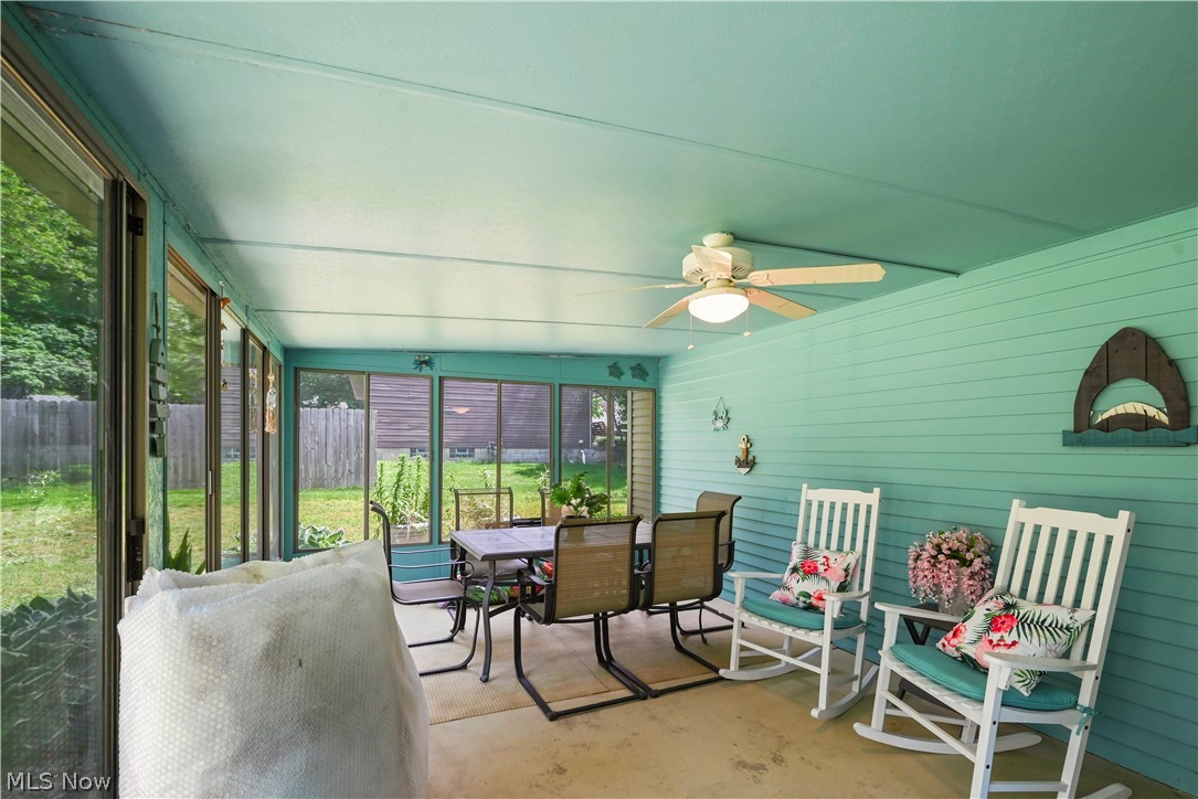 Sherwood Greens - Residential