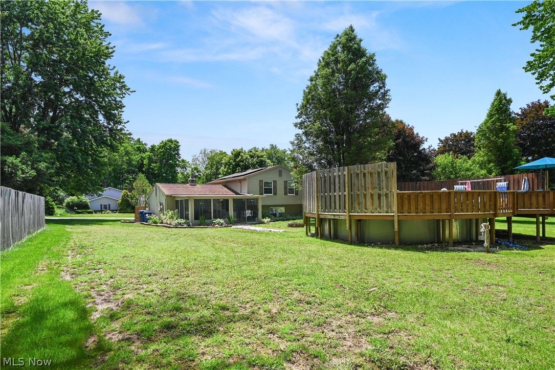 Sherwood Greens - Residential