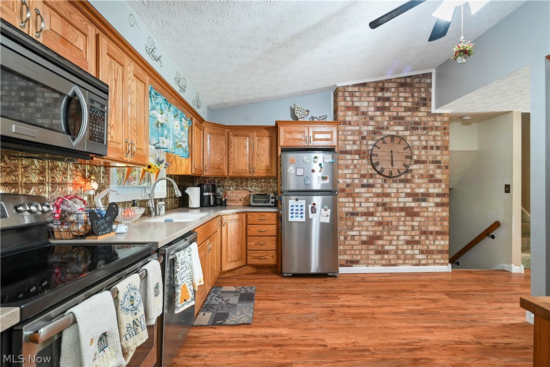 Sherwood Greens - Residential