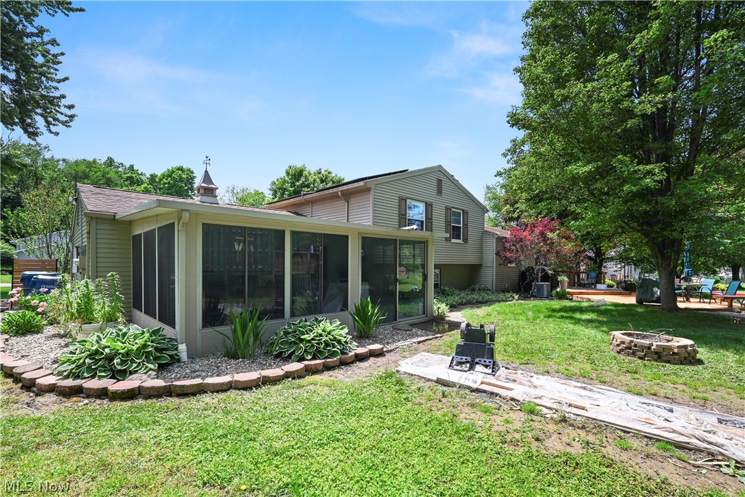 Sherwood Greens - Residential