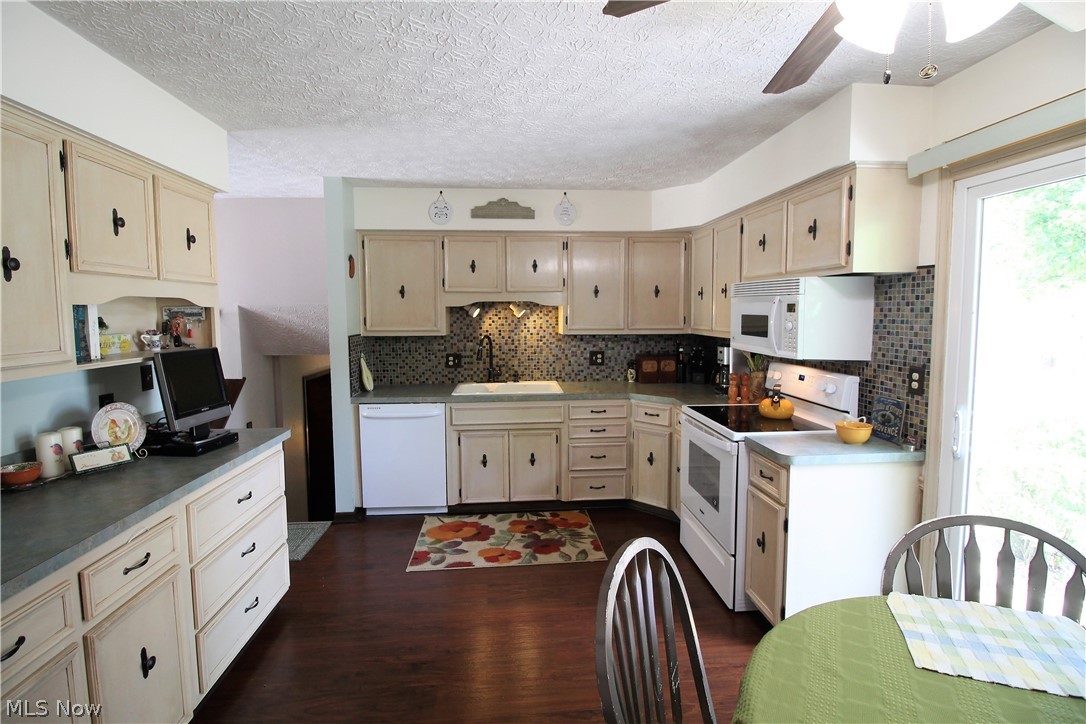 Camelot Hills Sub #2 - Residential