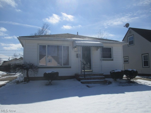 Ridgewood - Residential