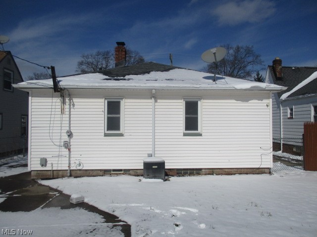 Ridgewood - Residential