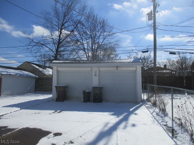 Ridgewood - Residential