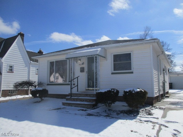 Ridgewood - Residential