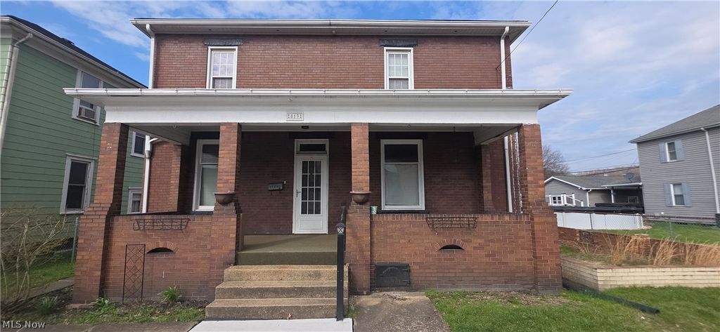 Photo of 813 N 5th Street, Toronto, OH 43964 (MLS # 5197997)