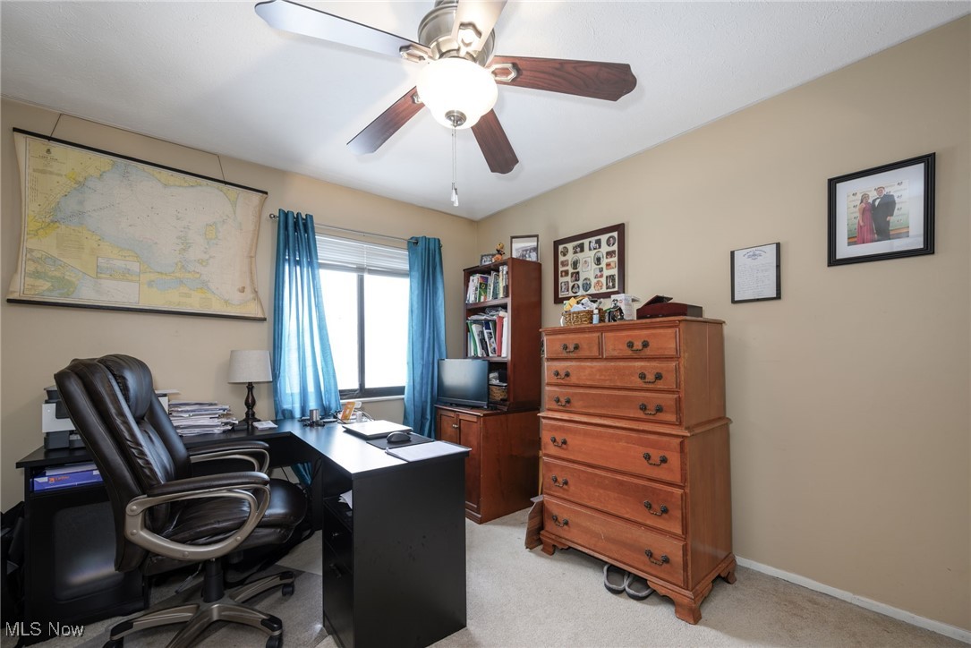 Copley Village Condo - Residential