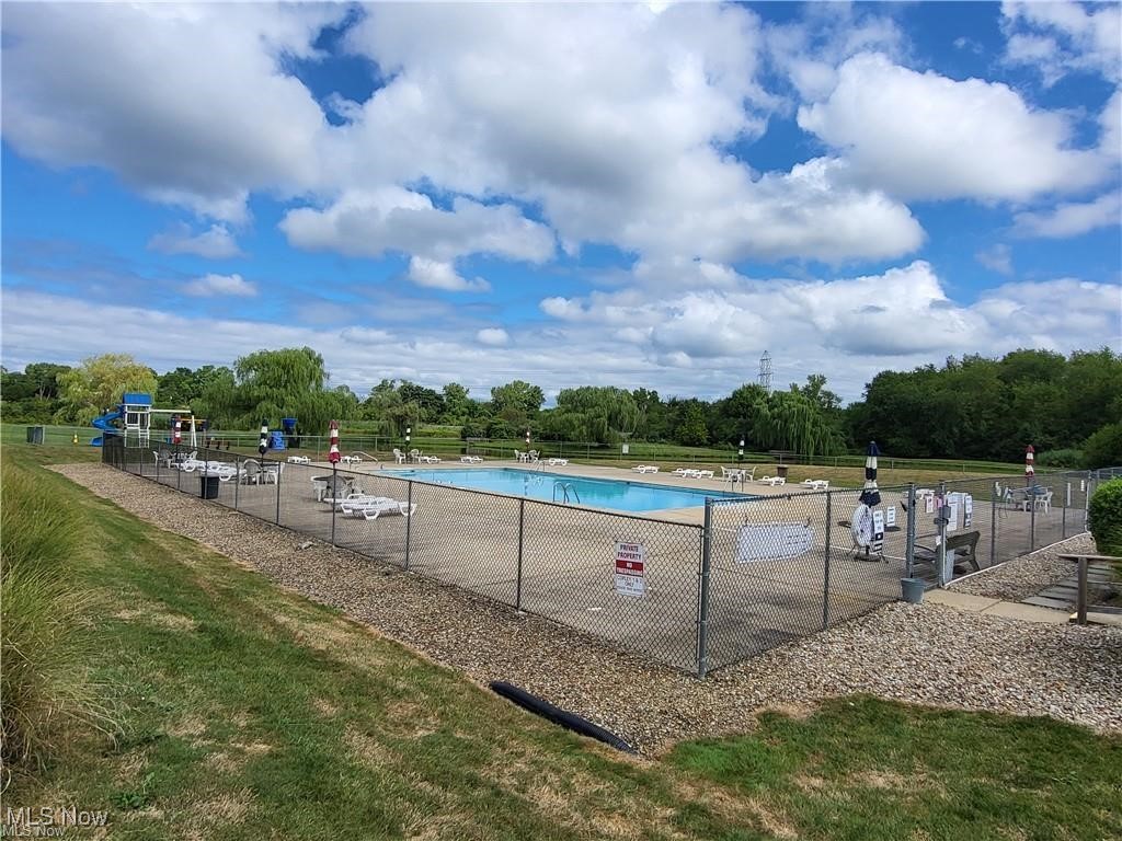 Copley Village Condo - Residential