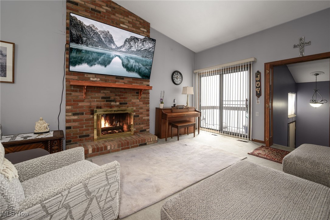 Copley Village Condo - Residential