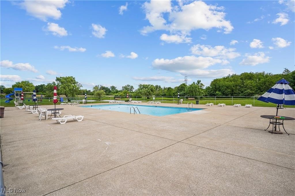 Copley Village Condo - Residential