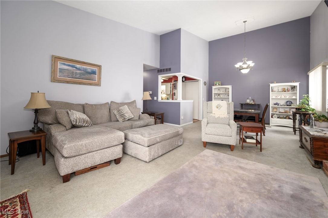 Copley Village Condo - Residential