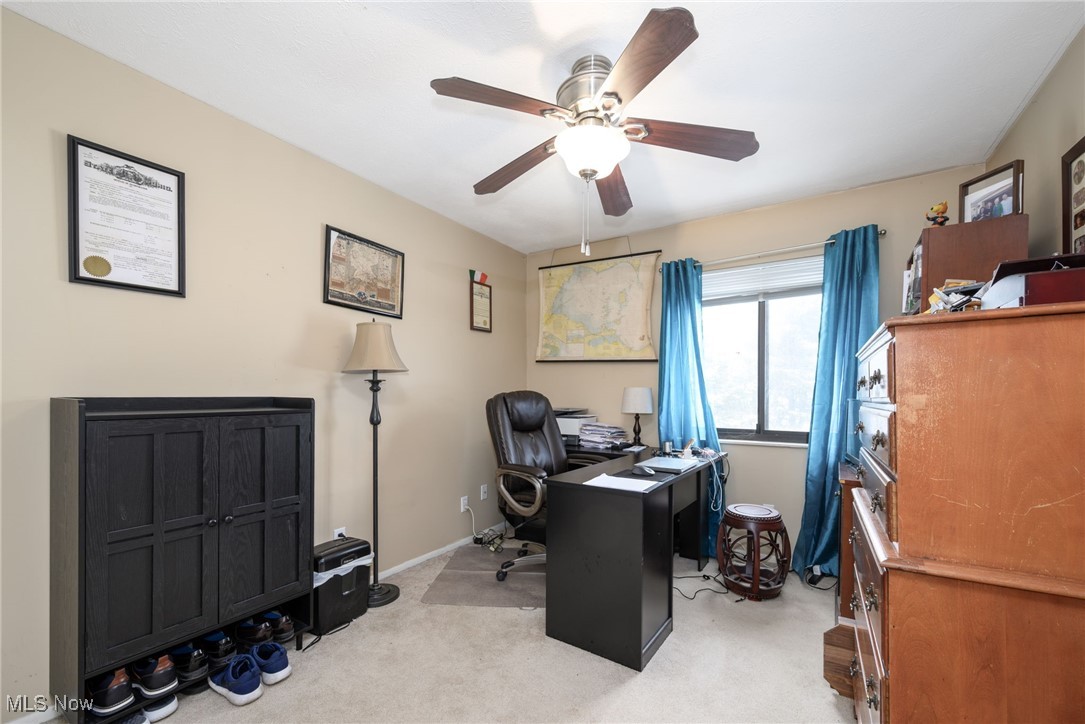 Copley Village Condo - Residential