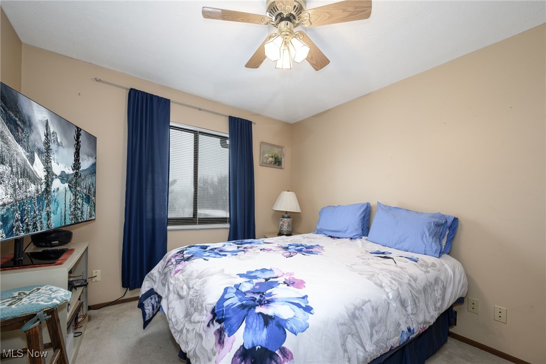 Copley Village Condo - Residential