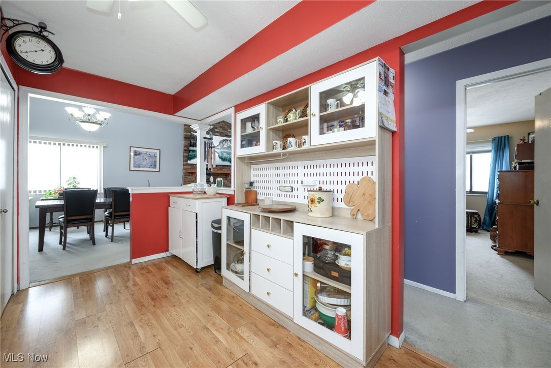 Copley Village Condo - Residential