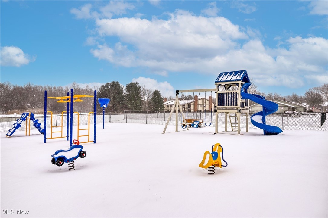 Copley Village Condo - Residential