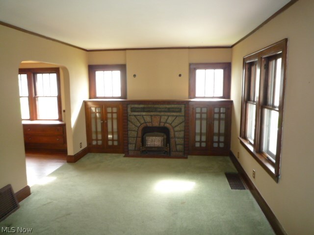 Currie Allotment - Residential