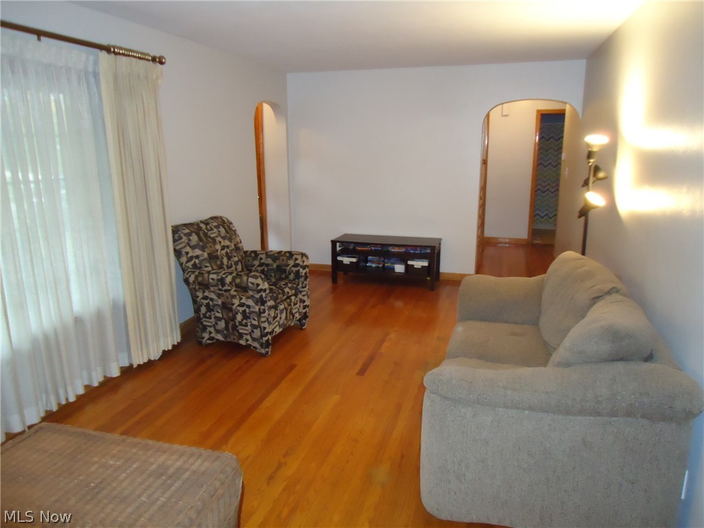 Quayle Drive Park - Residential