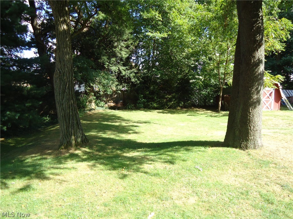 Quayle Drive Park - Residential
