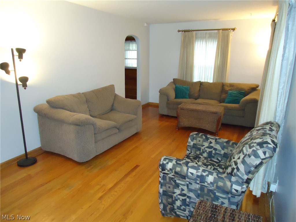Quayle Drive Park - Residential