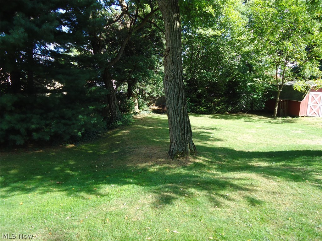 Quayle Drive Park - Residential