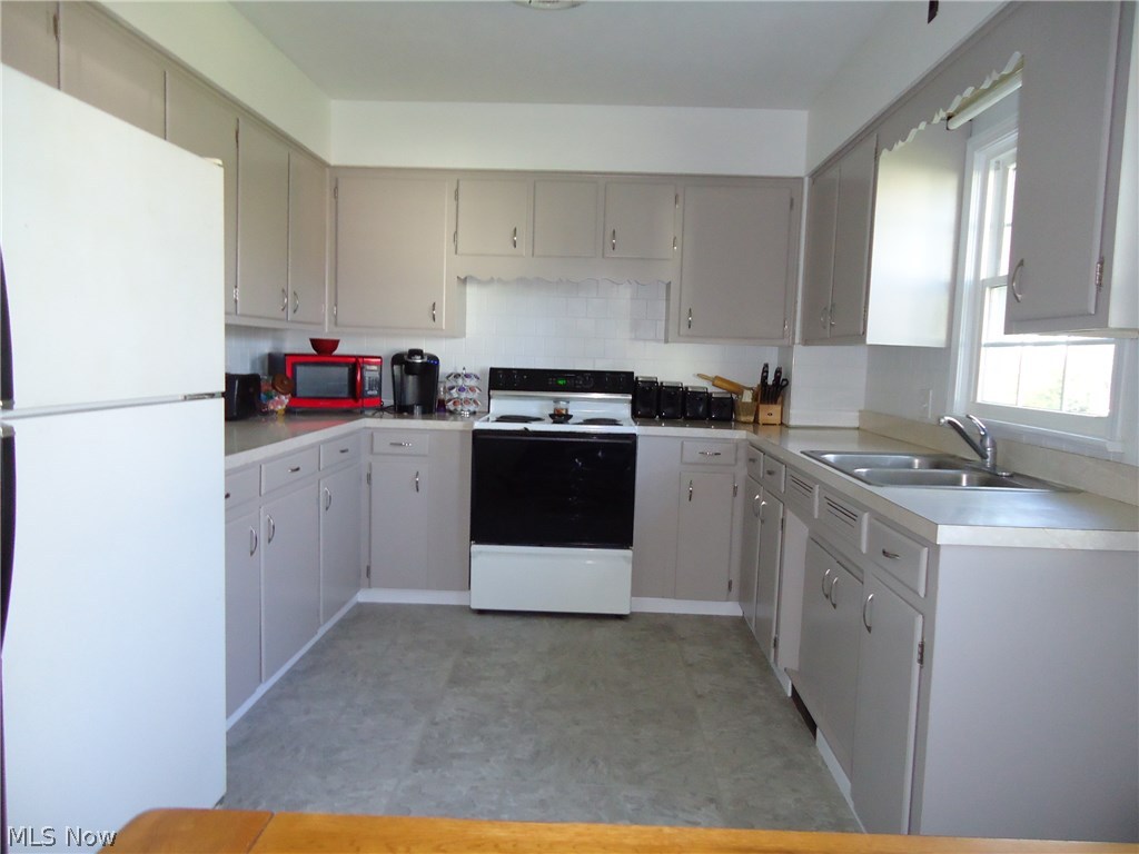 Quayle Drive Park - Residential