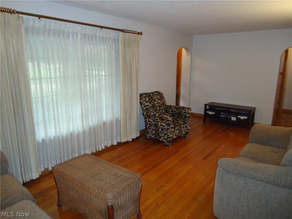 Quayle Drive Park - Residential