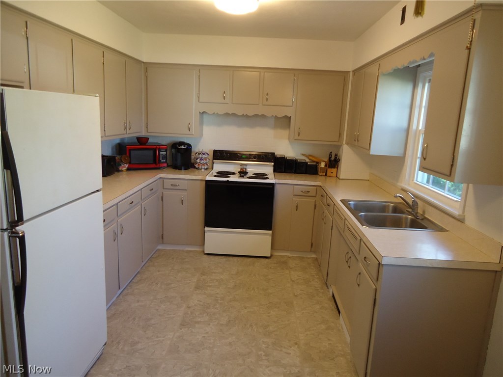 Quayle Drive Park - Residential