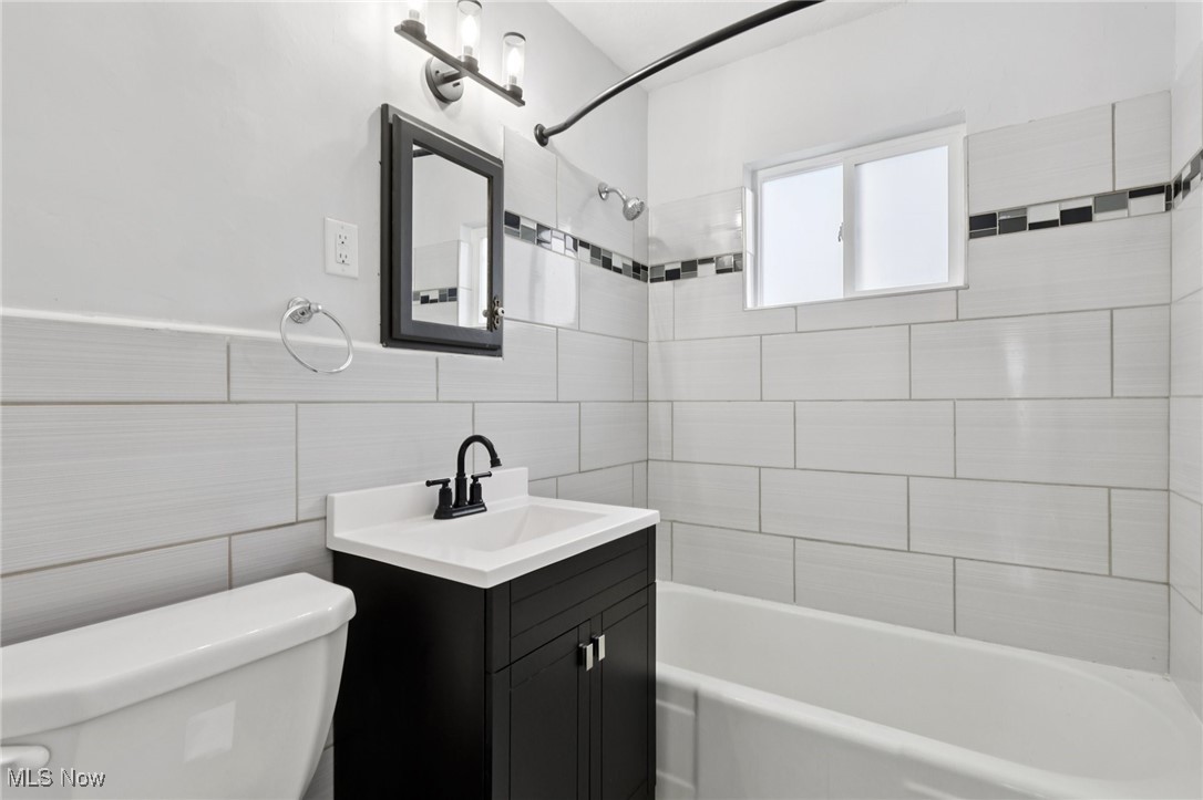 Firestone Park - Residential