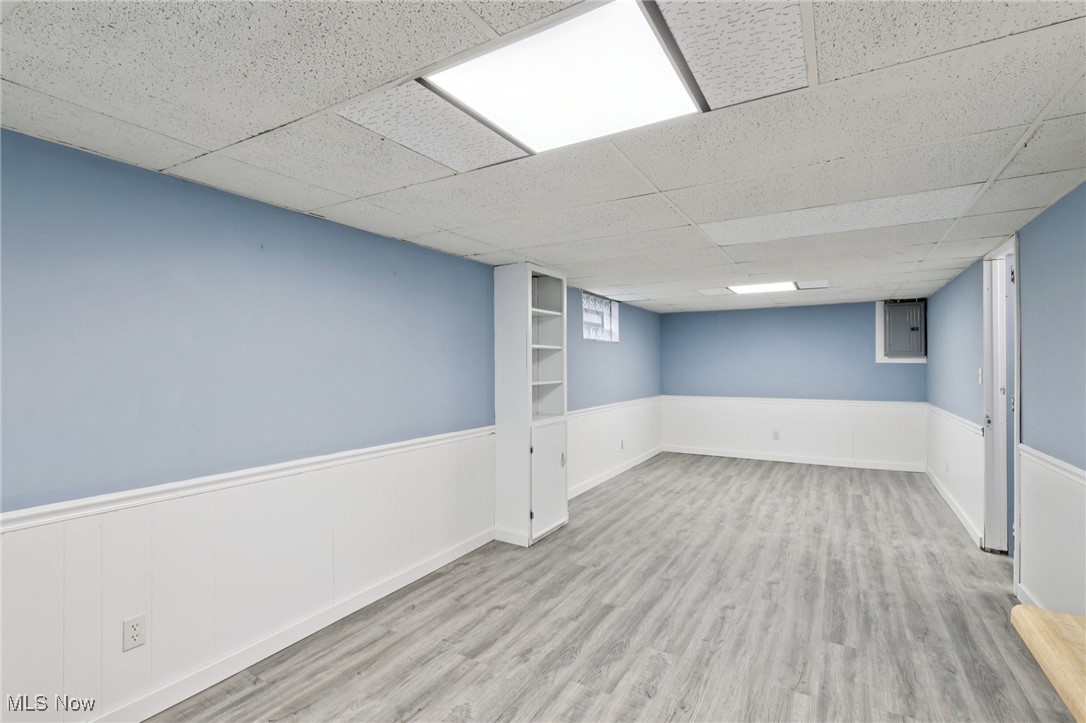 Firestone Park - Residential