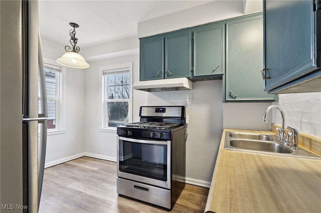 Firestone Park - Residential