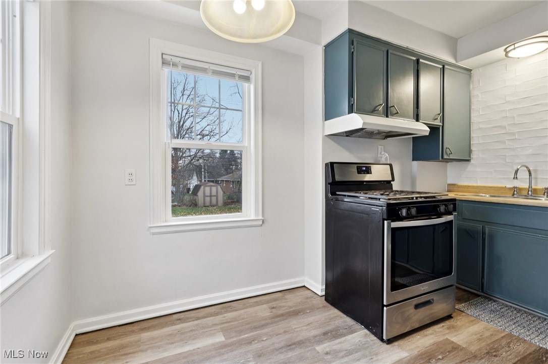 Firestone Park - Residential